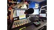 Radio La Voz De Cristo Colomi Radio La Voz De Cristo Colomi logo