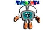 TV'S x TV logo