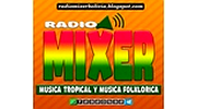 Radio Mixer Bolivia