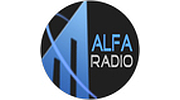 Alfa Radio logo