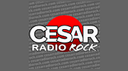 CESAR Radio Rock CESAR Radio Rock logo