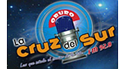 La Cruz del Sur Oruro logo
