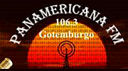 Radio Panamericana FM logo