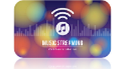 Radio DJ TV logo