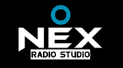 NEX Radio Studio logo