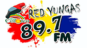 Red Yungas logo