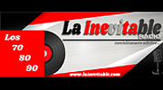 La Inevitable Radio logo