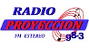 Radio Proyección logo