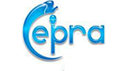 Radio CEPRA Satelital logo