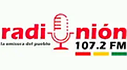 Radio Unión Satelital logo