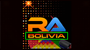RA Bolivia logo