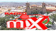 Radio Mix Potosi Bolivia logo