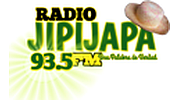 Radio Jipijapa 93.5 Una Palabra De Verdad logo