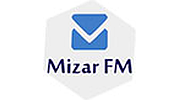 Mizar FM logo
