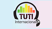 TUTI INTERNACIONAL (CLIZA) logo
