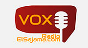 VoxRadio ElSajama.com