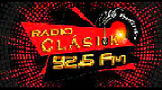 Radio Clasica Empresarial logo