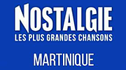 Nostalgie Martinique logo