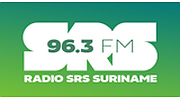 Radio SRS Suriname - Powered by SuriLive.com logo