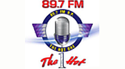 RP THE HOT ONE logo