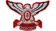 RADIO GARUDA logo