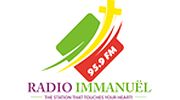 Radio Immanuël 95.9 Suriname - Powered by Bombelman.com