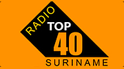Radio Top40 Suriname