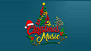 FM.sr Christmas Radio logo