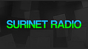 Surinet radio - The sound of the nation!