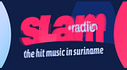 Slam Radio logo