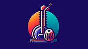 Baithak Radio logo