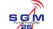 Stream Chutney FM 100.1 logo