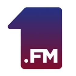 1.FM - Love Classics logo