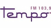 Tempo FM logo