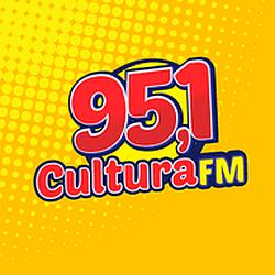Rádio Cultura logo