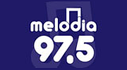 Radio Melodia FM logo