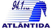 Atlântida Fm 94.1