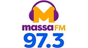 Rádio Massa FM logo