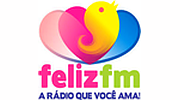 Feliz FM Feliz FM logo