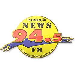 Integracao News