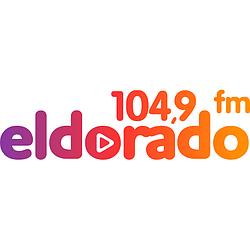 Rádio Eldorado logo