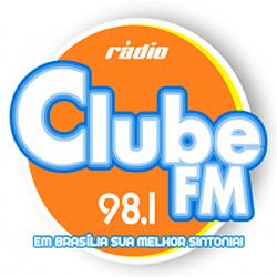 Rádio Clube 98.1 FM