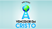 Rádio Vencedor em Cristo