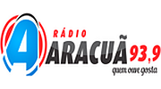 Aracuã FM logo