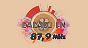 Rádio Cidelândia Babaçu FM