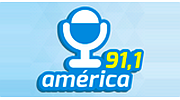 Rádio América FM