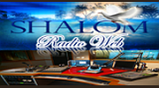Rádio Shalom Osasco Rádio Shalom Osasco logo