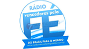 Rádio Vencedores Pela Fé Rádio Vencedores Pela Fé logo