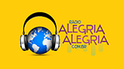 Rádio Alegria Alegria logo