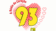 93 FM Alagoinhas - A rádio do coração